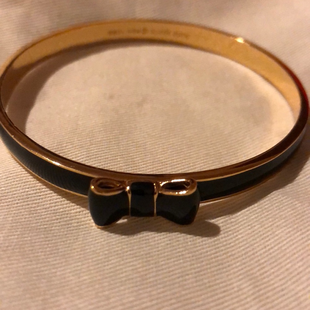 Kate Spade Bow Bangle